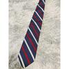 Used Brooks Brothers Tie Regimental Stripe
