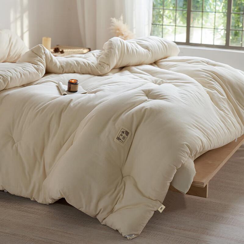 HLA Soy Fiber Spring/Autumn Quilt