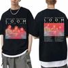 Imagine Dragons Loom World Tour 2024 Shirt, Imagine Dragons 2024  VN4031 Unisex T-Shirt