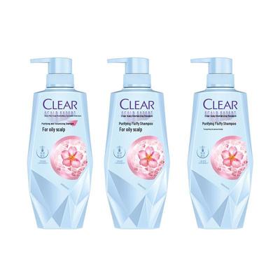 Shampoos en conditioners