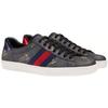 Gucci Ace Gg Supreme 'Tigers' 429445 G0K20 1102