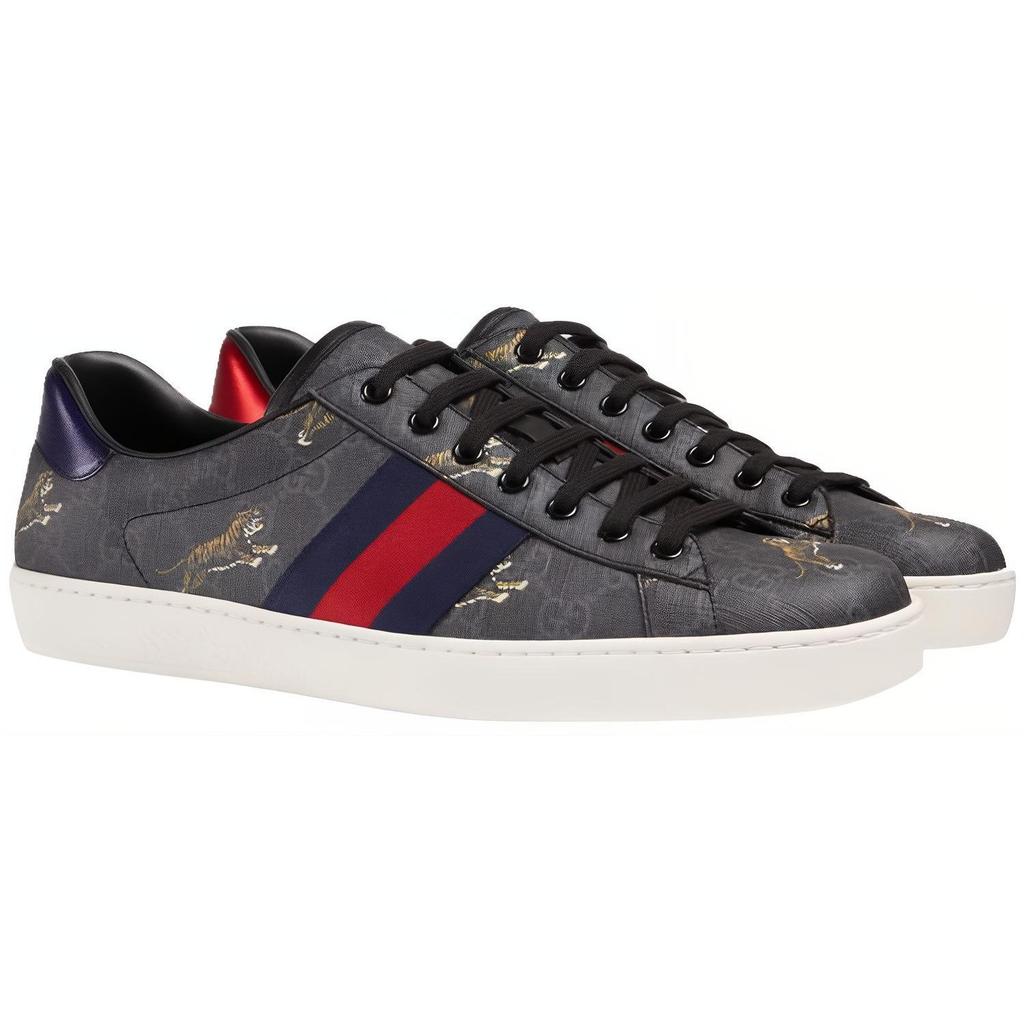 Gucci Ace Gg Supreme 'Tigers' 429445 G0K20 1102