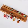 Electric Guitar Enamel Pin Musical Instrument Cute Enamel Pins Fashion Violin Pin  Gift