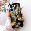 Cute Printing Phone Case For Xiaomi Poco X8 Pro Soft Silicone TPU Cases For Xiaomi Poco X8 Pro Max X8Pro Covers Bumpers