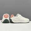 Leather shoes breathable casual shoes