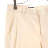 Jil Sander Made In Italy Stretch Pants 34 Beige Women Used