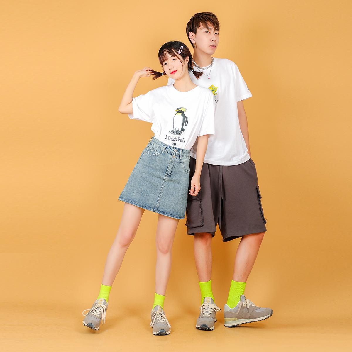 Кроссовки унисекс New Balance 574 Un-N-Ding Серые U574GDY 37.5 — фото 11