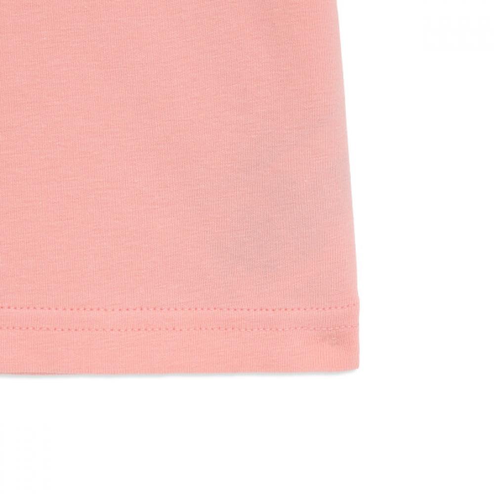 Puma Official Dare To Short Sleeve Tee