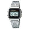 CASIO Vintage Digital Watch A-159W-N1DF