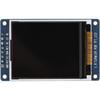 Bewinner 1.8inch LCD Display Module, TFT Screen Module 128 x 160 Resolution Onboard Driver ST7735 SPI Interface, Full-Color LCD Screen Display