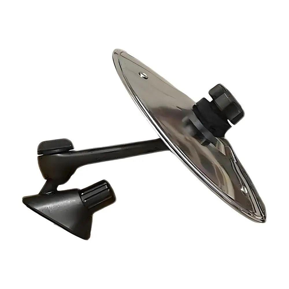 Mini činel crash typu klip Náhradní díly Autovýfuk Bubnový autovýfuk Příslušenství