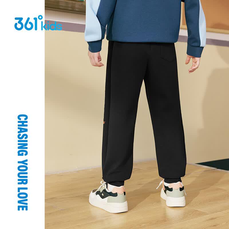 361° Boys' Soft Knit Elastic Sport Pants