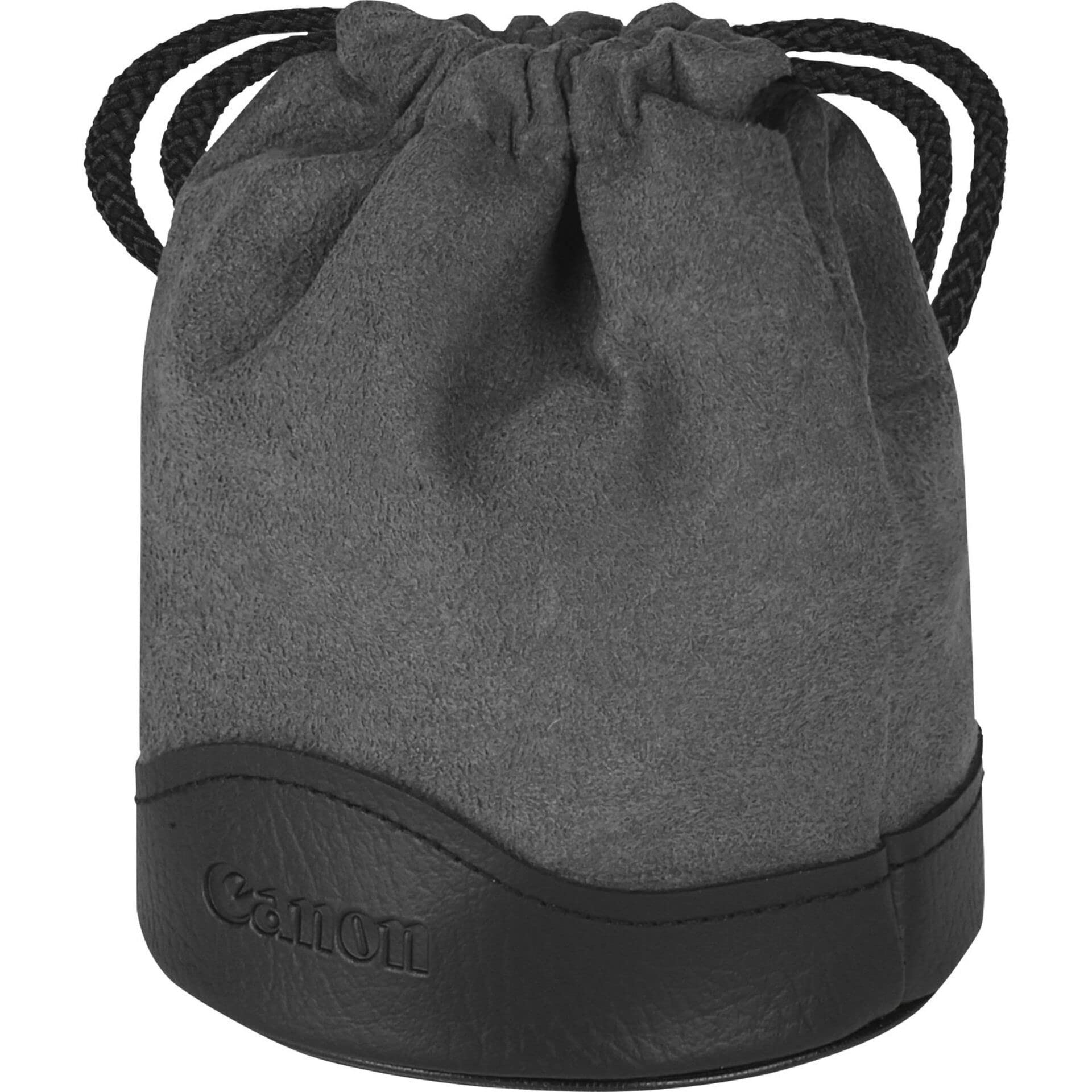 

Canon lens case gray L-CASELP1214 сірий колір