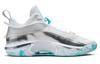 Air Guo Ailun X Air Jordan 36 Low Pf 'White Hyper Jade' DM9032-130