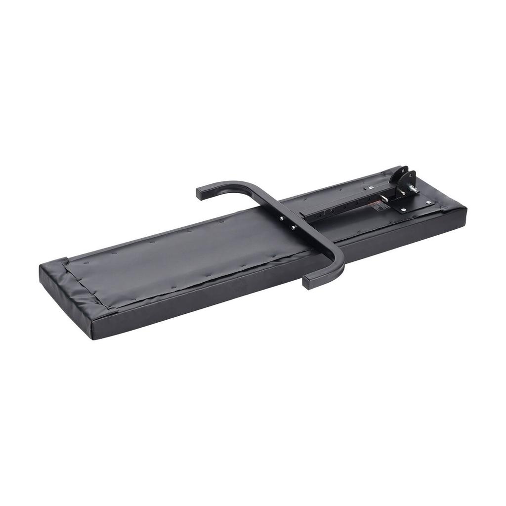 40 Zoll Unter-Armaturenbrett-Kriecher 330 lbs Rollender Garagen-Kriecher Höhenverstellbar