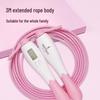 He Dawu Smart Counting Jump Rope