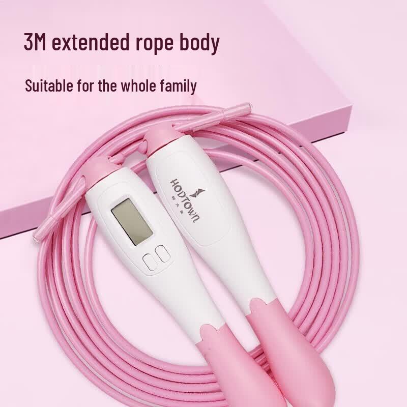 He Dawu Smart Counting Jump Rope