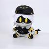 25CM Plush Toys Cute N Plush Doll Cartoon Animation Plush Figure Dolls Soft Gift Toy for Kids Boys Christmas Toys