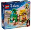 43260 - Lego Disney - I Giochi di Vaiana sull'Isola