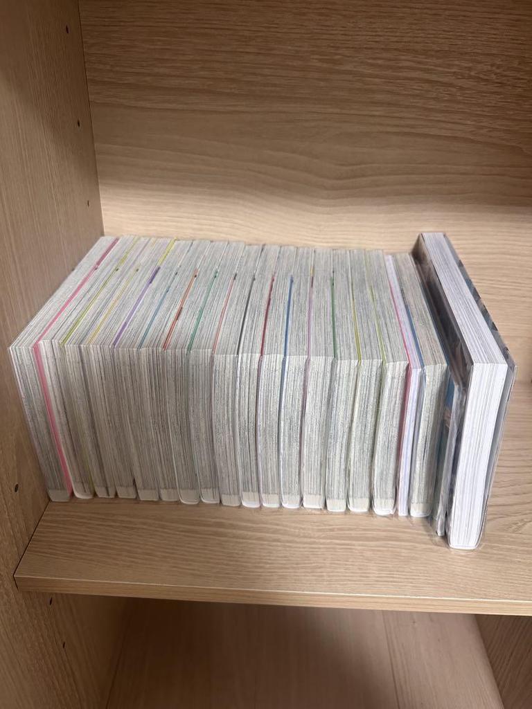 [USED] Horimiya complete set