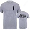 Mens Christian Shirt Not My Strength Bible Verse Tshirt Christian Clothing Gift for Men Religious Tees Christianity Gift for Him