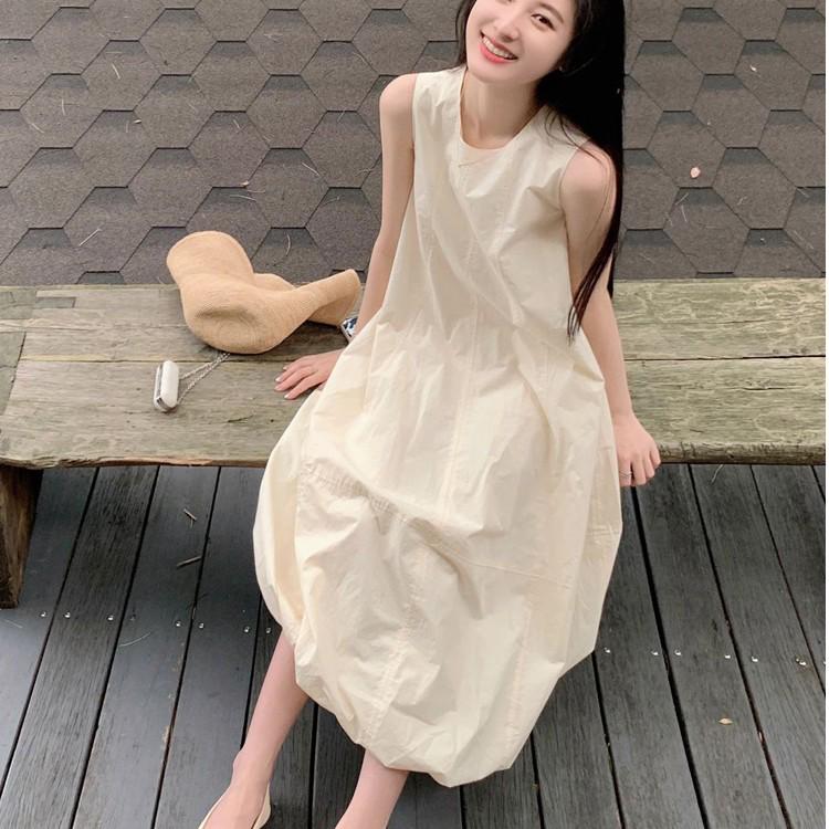 

Женское облегающее платье с цветочным принтом и подолом-бутоном XS (For 65-88 jin)