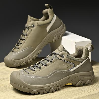 Unisex obuv – Trekové boty