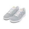 Mens JJJJound x Reebok Club C 85 Cold Grey Unisex Sneakers White Space-Grey 100073318