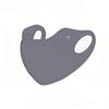 Summer UV Block Neck Scarf Breathable Ice Silk Face Mask Wrap for Women