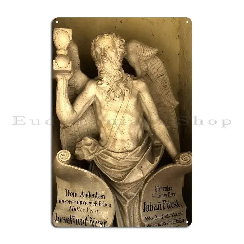 Salzburg Austria Metal Plaque Poster Wall Mural Club Personalized Classic Iron Tin Sign Poster 20x30cm(7.8x11.8inch)