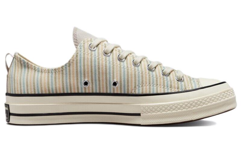 Converse Chuck 70 Low 'Pecan Stripes'