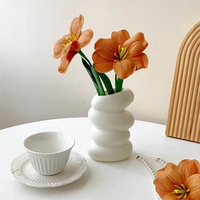 Decoración para el hogar
 – Jarrones y floreros