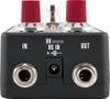 Fender Driver Overdrive Pedal for Bass Guitar Bassman®