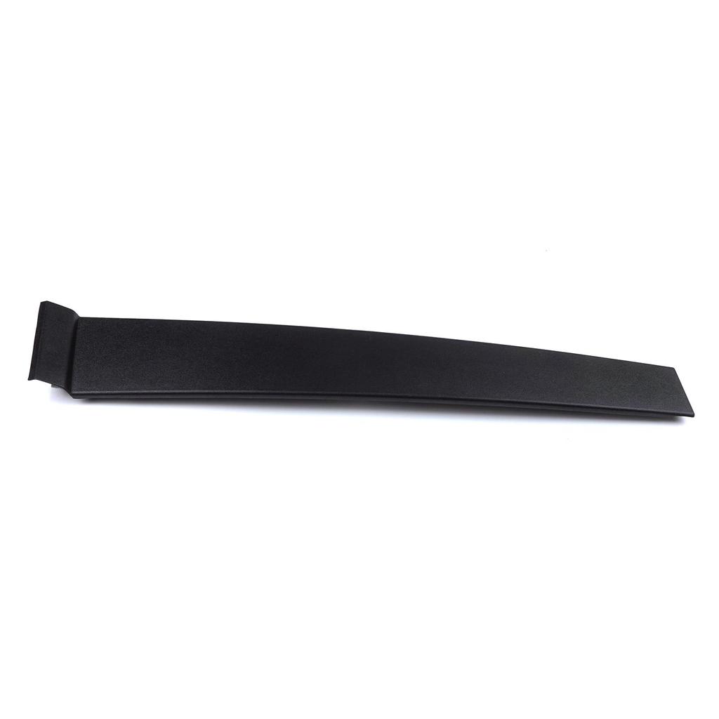 BDP873 Rear Left Door Pillar Trim Moulding 2S61A25459AN for Ford Fiesta 5