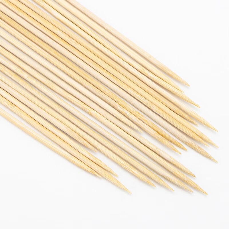 Lygil Biodegradable Bamboo Skewers