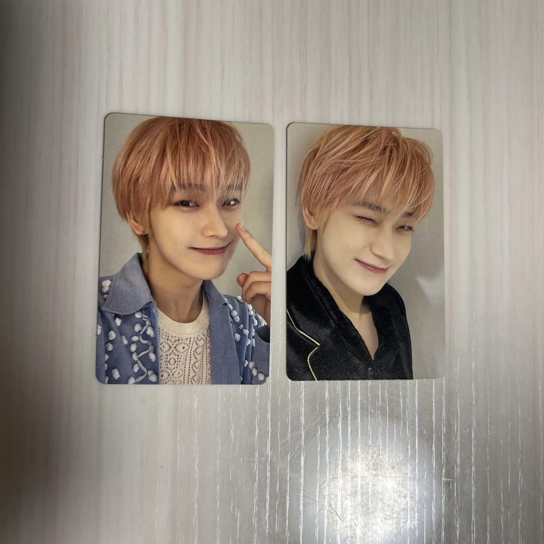 

[ИСПОЛЬЗОВАННАЯ] Флэш-карта ENHYPEN