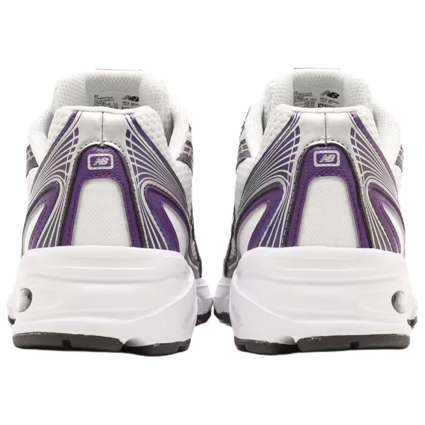 New Balance 740 Concord Traube Herren Sneaker Lila Weiß Phantom U740CG2