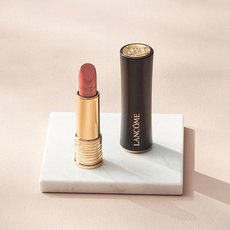 [Lancome] Absolue Rouge Cream (Lipstick) 5 types (Choose 1) 238 Loose Cream