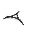 Folding Gas Tank Stand Three-legged Stable Stand Long Gas Cylinder Flat Gas Tank Gas Portable and Simple Universal Base