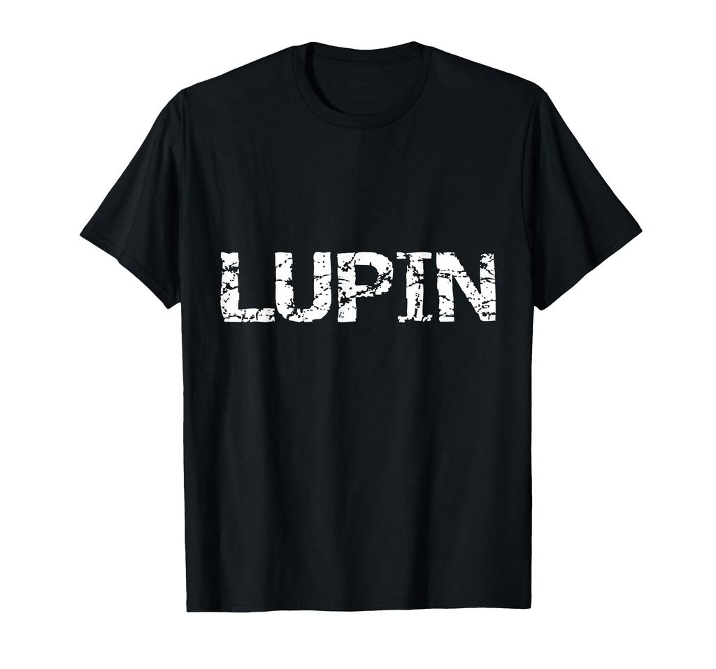 Lupin T-shirt