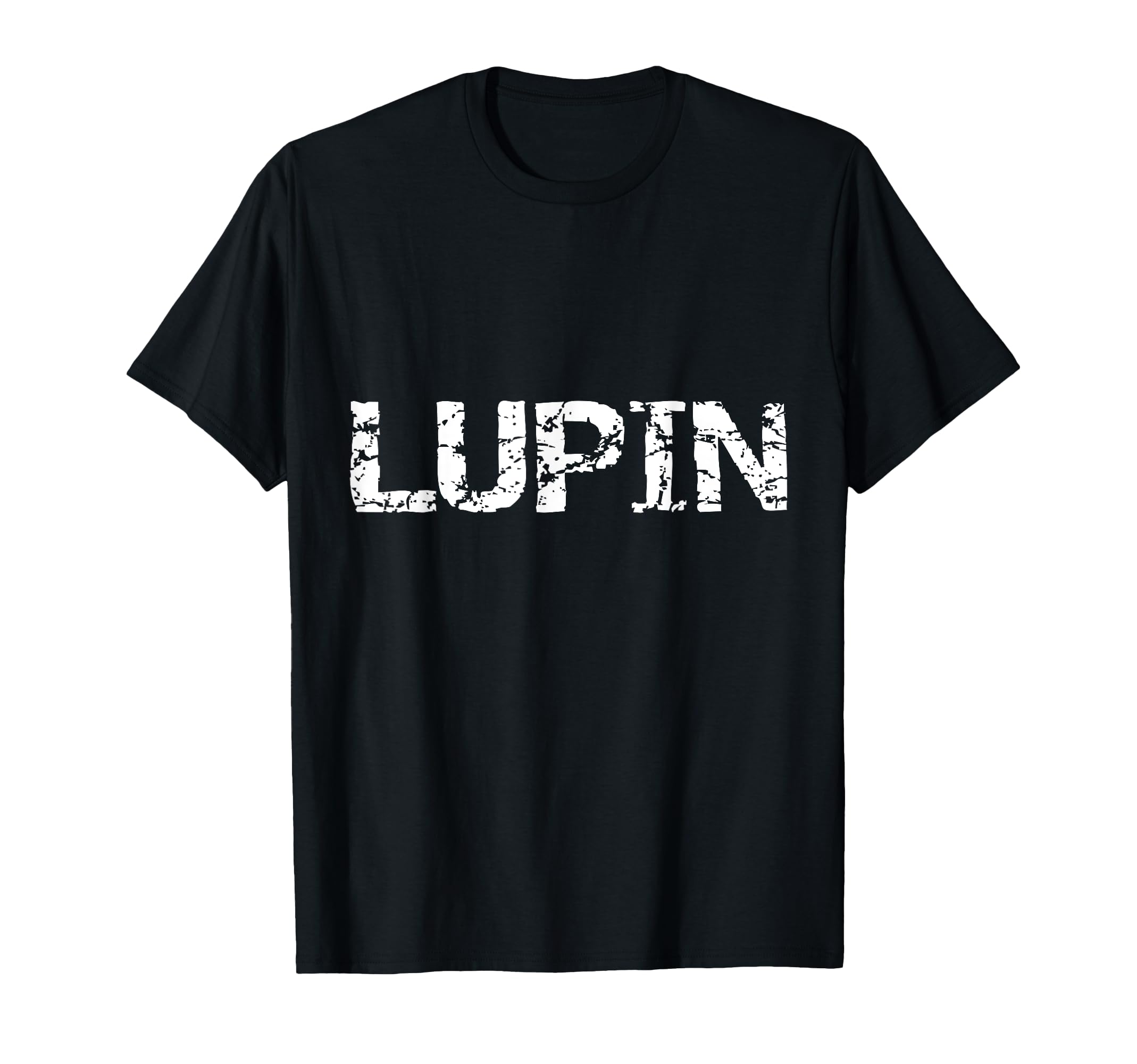 

Lupin T-shirt