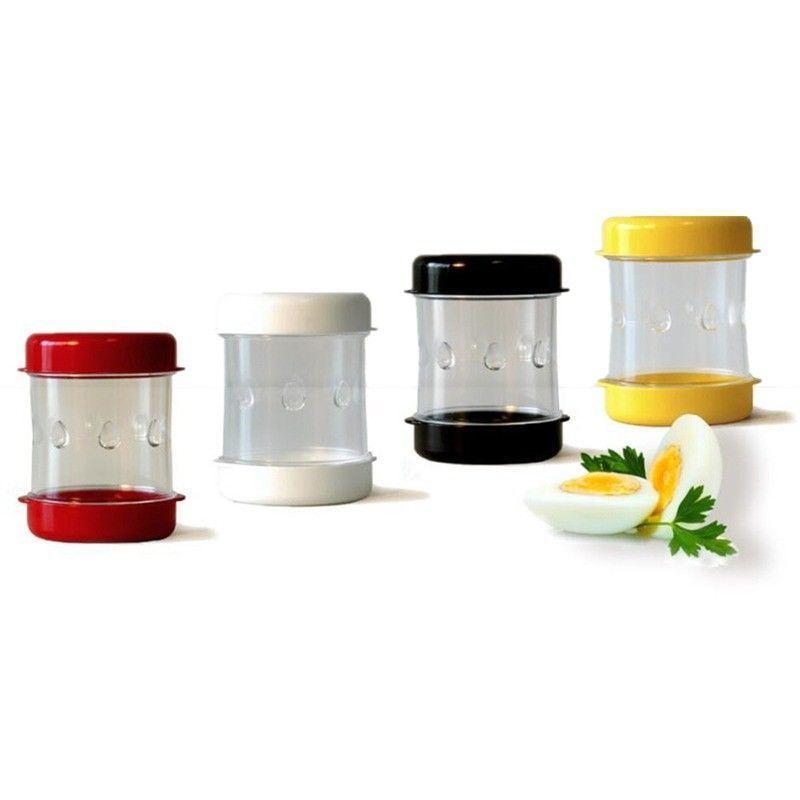 High-quality Hot Sale Cooked Egg Peeler With Unique Design For Effortless Shell Removal