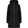 CMP Woman Coat Zip Hood