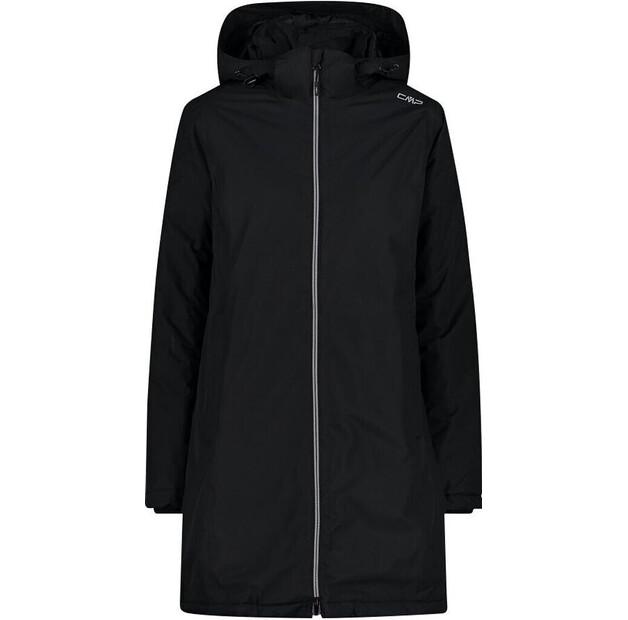 Пальто CMP Woman Coat Zip Hood EU 34