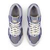 Sneaker New Balance lila / grau 2002R Protection Pack