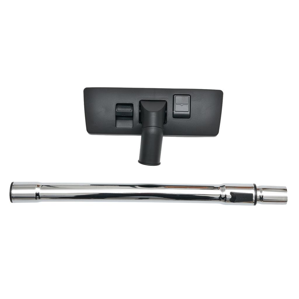 Floor Nozzle Extension Tube Stainless Steel Support