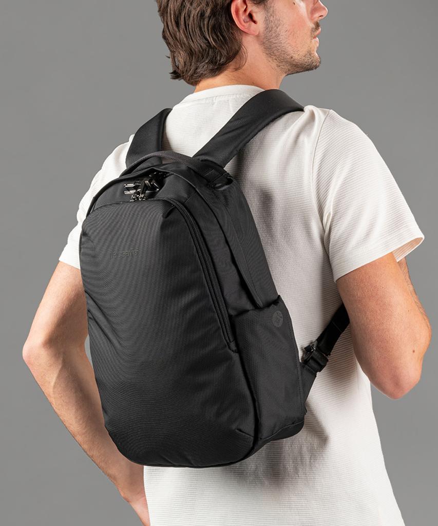 Pacsafe V 16L All-Around Backpack