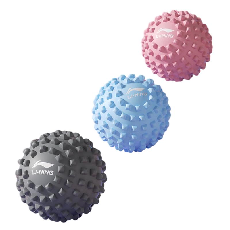 Li-Ning Massage & Recovery Tools
