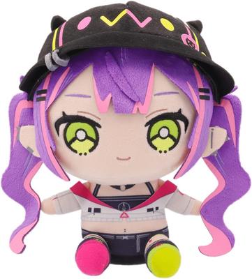 Towa Tokoyami Plush Friends with U Hololive Official Merchandise
