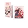 Anime Love & Producer Collector's Edition: Xiao Ka, Qin Che, Qi Yu, Shen Xing, Hui Li Shen Laser Card - 50 Card Set